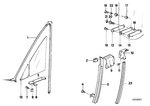 51211929895 - : Gasket Left for BMW Image