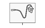 80A862159B - Body: Actuator for Audi Image