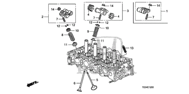 Diagram 1