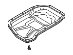 BK321359 - Engine: Trans Pan for Audi Image image