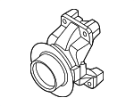 PC3Z4851F - Suspension: Flange for Ford Image