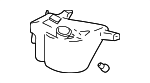 853150C040 - Body: Washer Reservoir for Toyota: Sequoia Image