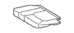 7903260670B0 - Body: Cushion Cover for Toyota Image