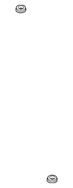 253362B000 - Cooling System: Inter-cooler Insulator for Kia: Borrego, K900, Optima, Sorento, Sportage Image