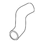 282832G100 - : Inter-Cooler Hose for Kia: Optima Image