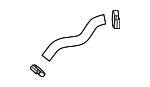 282842G200 - : By-Pass Hose for Kia: Optima Image