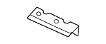 68363207AA - Cooling System: Hose &amp; Tube Assembly Bracket for Ram: 1500 Image