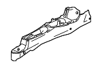 83450SZTG01ZB - Body: Console Body for Honda: CR-Z Image