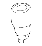 54102TL0G02ZA - : Shift Knob for Honda Image