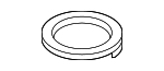 9P1412149 - Suspension: Upper Insulator for Porsche Image