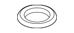 992412253 - Suspension: Shim Spacer for Porsche Image