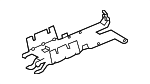 31260826 - Electrical: Module Bracket for Volvo Image