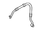 64539218928 - HVAC: Suction Hose for BMW Image