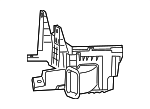 53032647AB - Engine: Lower Cover for Mopar Image