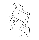 11274CA012 - : Front Mount Bracket for Nissan Image