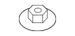 7147305178 - Body: Side Support Nut for BMW Image