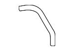 65475AJ020 - : Drain Hose for Subaru Image