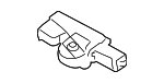 65450AJ01A - : Sunroof Motor for Subaru Image