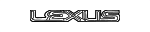 7544130380 - Body: Nameplate for Lexus: GS300, GS400, GS430, IS300 Image