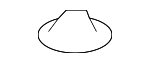 52153PA181 - Body: Spare Bracket for Subaru Image