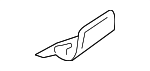 52163CA0209P - Body: Gusset for Subaru Image