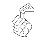 LR093030 - : Motor for Land-Rover Image