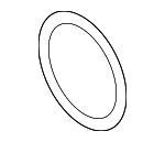 5F9Z2L364AA - Body: Gasket for Ford: Five Hundred, Freestyle | Mercury: Montego Image