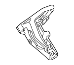 22116751345 - Engine: Bracket for BMW Image