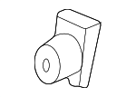 10418918 - Electrical: Release Switch Retainer for GM Image