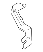 93439889 - Electrical: Cable Bracket for Chevrolet: Classic | Oldsmobile: Alero | Pontiac: Grand Am Image