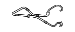 3L1Z3A719AA - Steering: Power Steering Pressure Hose for Ford: Expedition Image