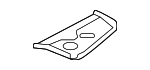 5Q0802091C - Body: Floor Extension for Volkswagen Image