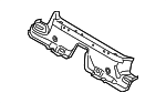 5QE813147 - Body: Front Reinforced for Volkswagen Image