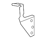 21999268 - Body: Dash Panel Brace for Chevrolet: SSR Image