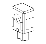 74940TX4A01 - Body: Warning Buzzer for Acura Image