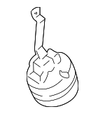 1573627 - HVAC: ACDelcoâ„¢ HVAC Defrost Mode Door Actuator for Buick: Regal | Chevrolet: C1500, C2500, C3500, Classic, Corvette, Impala, K1500 Pickup, K2500 Pickup, K3500 Pickup, Malibu, Monte Carlo, Venture | GMC: C1500 Pickup, C2500 Pickup, C3500 Pickup, K1500 Pickup, K2500 Pickup, K3500 Pickup | Oldsmobile: Alero, Cutlass, Intrigue | Pontiac: Grand Am, Grand Prix Image