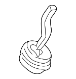 52487593 - HVAC: Actuator for GM Image