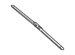 9P1955426 - Body: Wiper Blade for Porsche: 911, Cayman Image