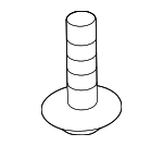 1244105207B - Body: Lower Cover Screw for Hyundai Image