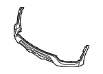 865124Z000 - Body: Lower Cover for Hyundai Image