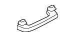 LR010068 - Body: Grip Handle for Land Rover: LR2 Image