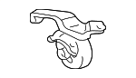 1750920030 - Exhaust: Bracket for Toyota: Highlander Image