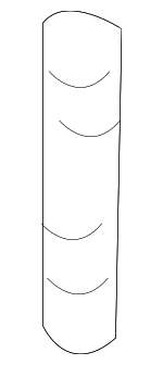 1311785Z00 - : Intake Manifold Bolt for Suzuki Image