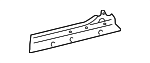 61401AA901 - Body: Rocker Reinforced for Toyota Image image
