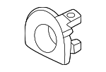 87842540 - Body: Park Sensor Bracket for GM Image