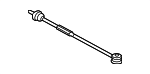 C2D51044 - Suspension: Link Rod for Jaguar Image