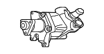 97034704907 - Steering: Power Steering Pump for Porsche: Panamera Image