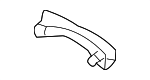 817563E001WK - : Grip Handle for Hyundai Image