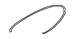 2017-2024 Porsche - Gasket
