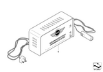 82110150930 - Retrofitting / Conversion / Accessories: Battery Charger for Mini Image